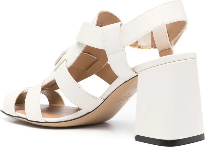 Women's 80Mm Vlogo Sandals - Image 2