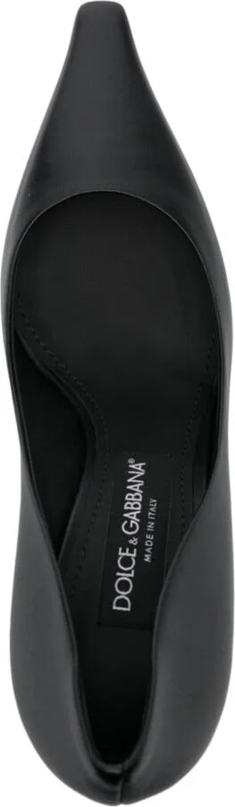 Women's 95Mm Décoletté Pumps - Image 3