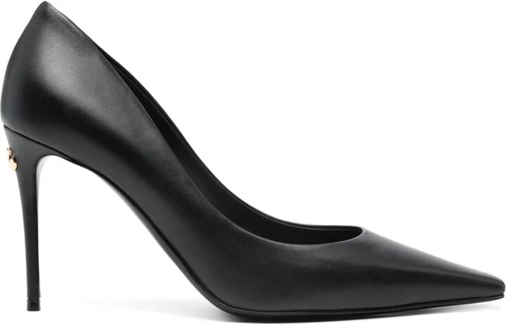 Women's 95Mm Décoletté Pumps