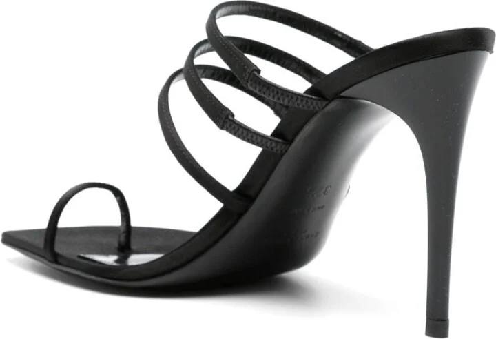 Women's 95Mm Jerry Sandals - Image 2