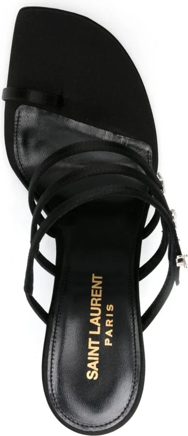 Women's 95Mm Jerry Sandals - Image 4