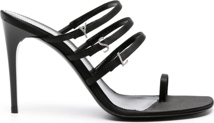 Women's 95Mm Jerry Sandals