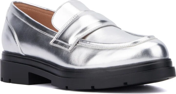 Women's Abbey Casual Loafer