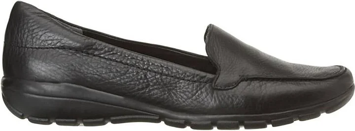Women's Abide Loafer - Medium Width In Black
