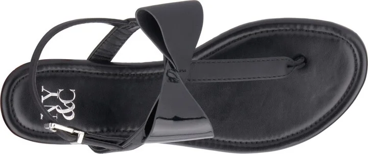 Women's Abril Flat Sandal - Image 2