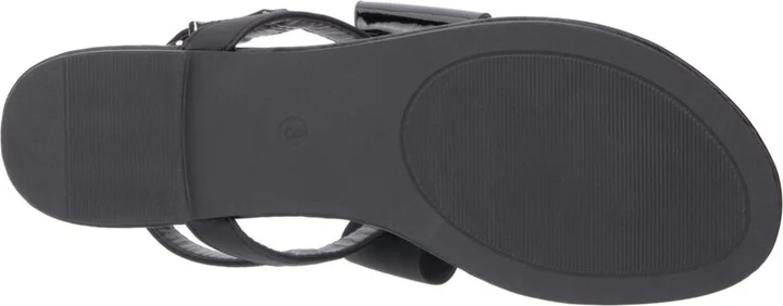 Women's Abril Flat Sandal - Image 3