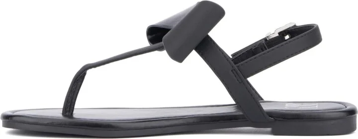 Women's Abril Flat Sandal - Image 4
