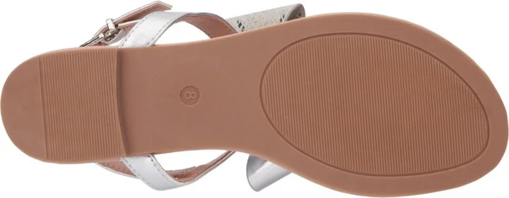 Women's Abril Flat Sandal - Image 10