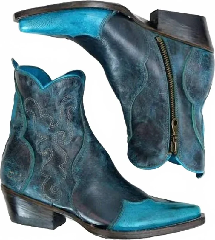 Women's Ace Boots In Betta Do Betta