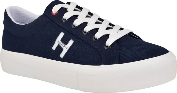 Women's Aconia Sneaker In Dark Blue