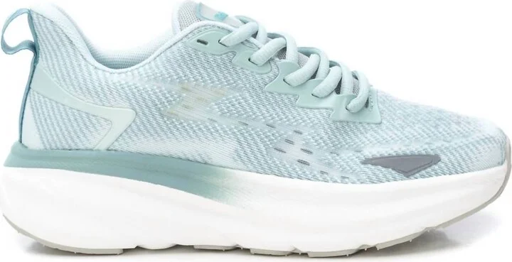 Women's Active Casual Sneakers In Aqua