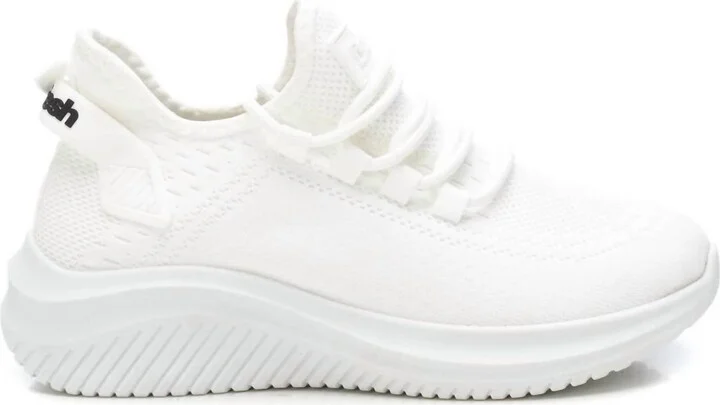 Women's Active Comfort Sneakers In White