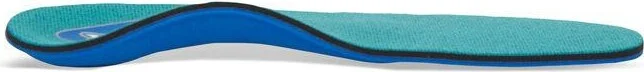 Women's Active Orthotics - Insole for Athletic Footwear - Image 2