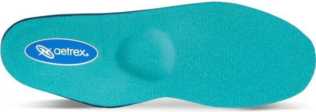 Women's Active Orthotics W/ Metatarsal Support - Image 2