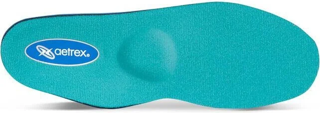 Women's Active Posted Orthotics W/ Metatarsal Support - Image 2