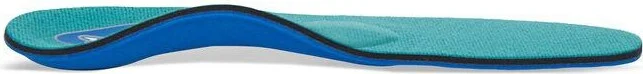 Women's Active Posted Orthotics W/ Metatarsal Support - Image 3
