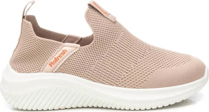 Women's Active Stretch Sneakers In Nude