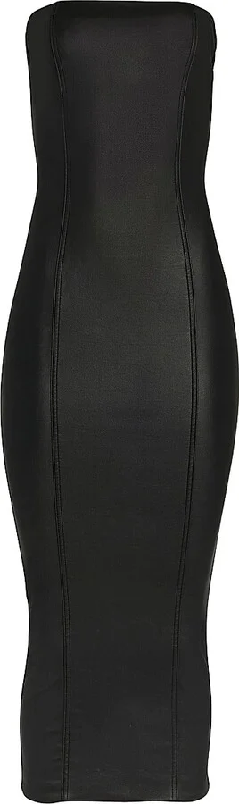 Coated Black