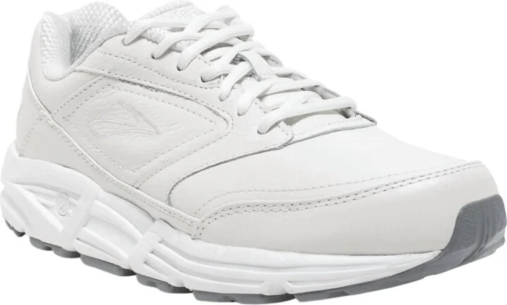 Women's Addiction Walker Shoe In White
