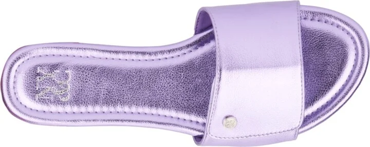 Women's Adelle Flat Sandal - Image 2