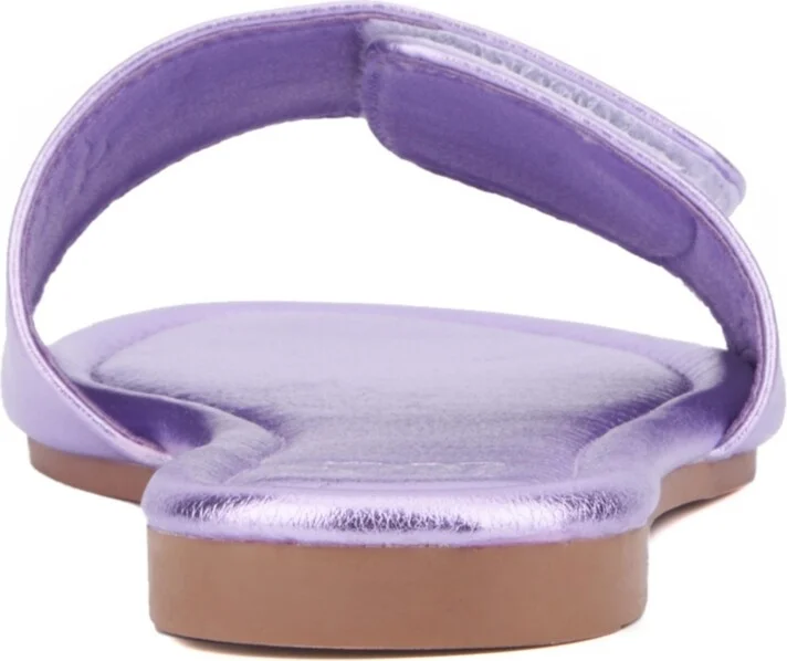 Women's Adelle Flat Sandal - Image 3