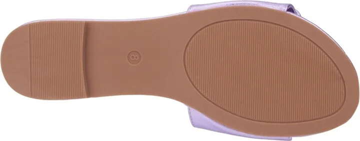Women's Adelle Flat Sandal - Image 5