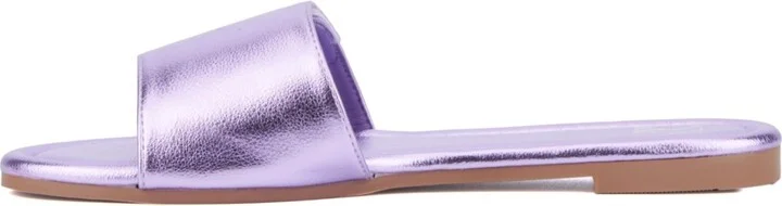 Women's Adelle Flat Sandal - Image 6