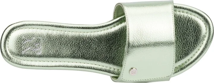 Women's Adelle Flat Sandal - Image 7