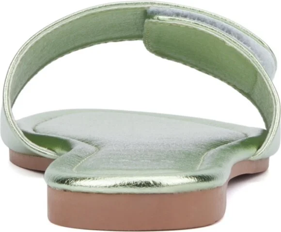Women's Adelle Flat Sandal - Image 8