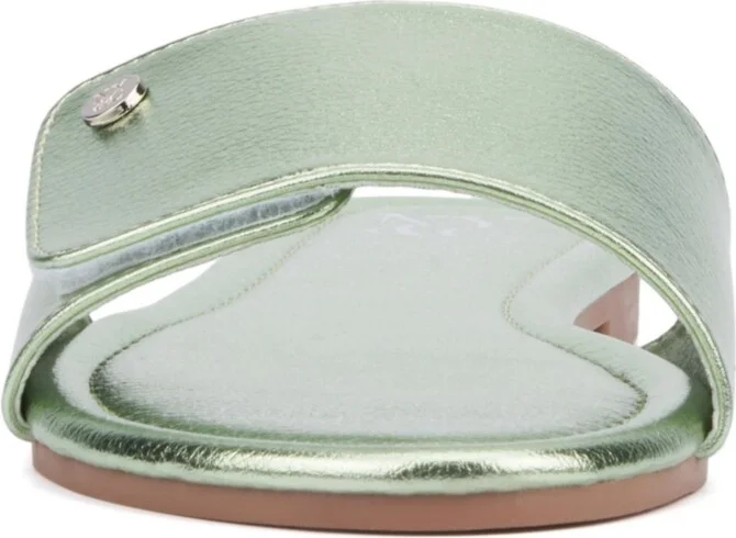 Women's Adelle Flat Sandal - Image 11