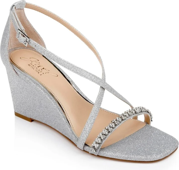 Silver Glitter