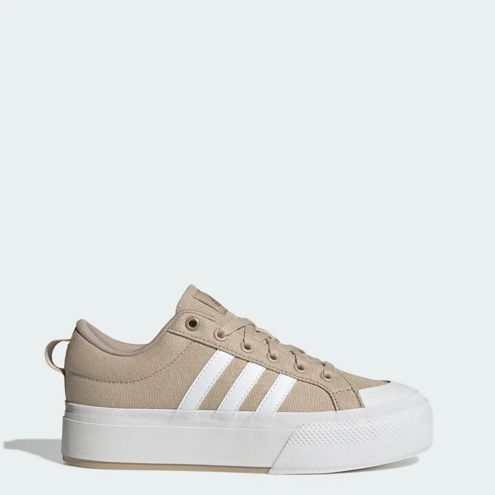 Women's adidas Bravada 2.0 Platform Shoes
