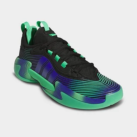 Women's adidas Exhibit Select 2.0 Pro Basketball Shoes - Image 2