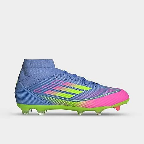 Blue Fusion/Lucid Lemon/Lucid Pink