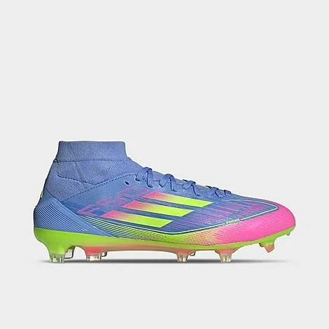 Women's adidas F50 Pro Mid-Cut Firm Ground Soccer Cleats