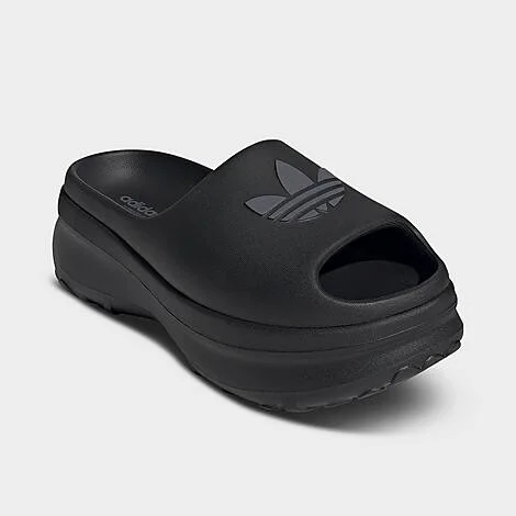 Women's adidas Originals adiFOM Stan Smith Slide Sandals - Image 2