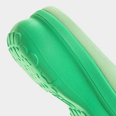 Women's adidas Originals adiFOM Stan Smith Slide Sandals - Image 4