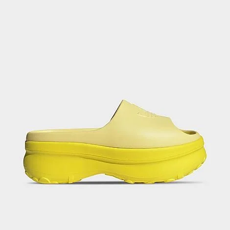 Powder Yellow/Pure Sulfur/Powder Yellow