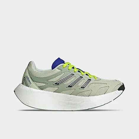 Linen Green/Silver Metallic/Silver Green