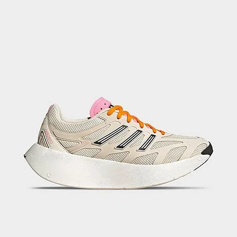 Wonder White/Silver Metallic/Bliss Pink