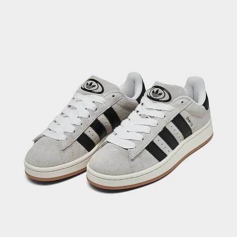 Women's adidas Originals Campus 00s Casual Shoes - Image 2