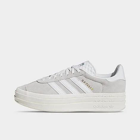 Grey/White/White