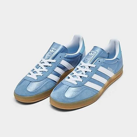 Women's adidas Originals Gazelle Indoor Casual Shoes - Image 4