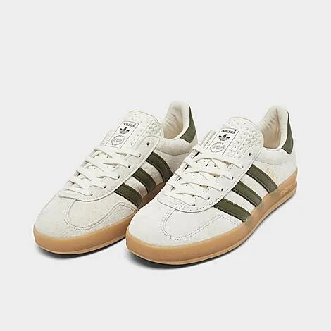 Women's adidas Originals Gazelle Indoor Casual Shoes - Image 5