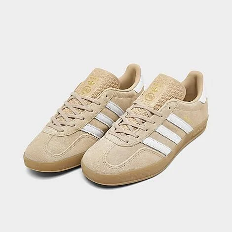 Women's adidas Originals Gazelle Indoor Casual Shoes - Image 6