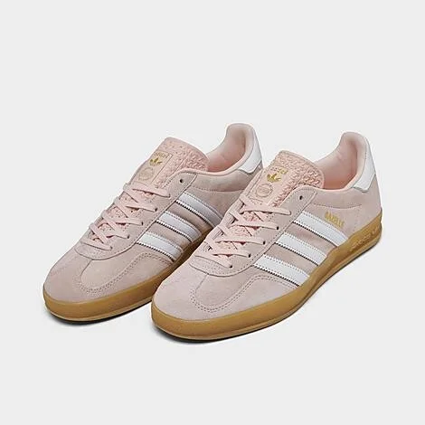 Women's adidas Originals Gazelle Indoor Casual Shoes - Image 8