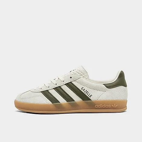 White/Olive/Gum