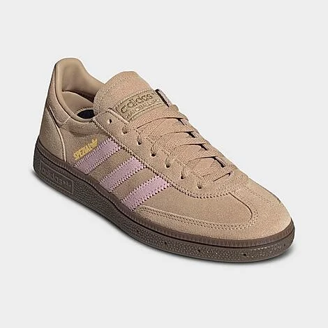Women's adidas Originals Handball Spezial Casual Shoes - Image 2