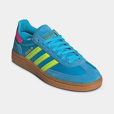 Women's adidas Originals Handball Spezial Casual Shoes - Image 3