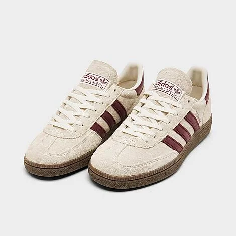Women's adidas Originals Handball Spezial Casual Shoes - Image 4